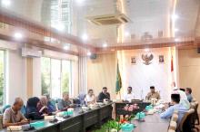 Bahas RUU Pemda, Ratusan Legislator Se-Indonesia Bakal Berkumpul di Batam dalam Rakernas ADEKSI