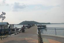 Cuaca di Kota Batam, Minggu 8 Februari 2026 Cerah Berawan