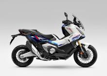 Honda X-ADV 2026 Resmi Diluncurkan di Jepang, Tawarkan 3 Varian Warna Baru