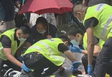 Korban Tewas Kecelakaan Maut Chinatown Singapura, Gadis 6 Tahun Asal Indonesia