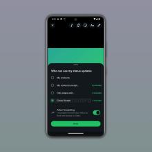 WhatsApp Kembangkan Fitur "Close Friends" dan Daftar Kustom untuk Status, Tingkatkan Privasi!