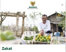BAZNAS Tetapkan Zakat Fitrah Rp50.000 dan Fidyah Rp65.000 untuk Ramadan 2026