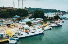 Jadwal Roro Ferry Telaga Punggur–Tanjung Balai Karimun Berubah, ASDP Sampaikan Pengumuman Resmi