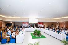 Apa Itu Salat Istisqa? Batam Rencanakan untuk Minta Hujan Hadapi Kemarau