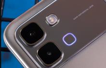 Review Infinix Note Edge: Spesifikasi Gahar, Baterai Besar dan Harga
