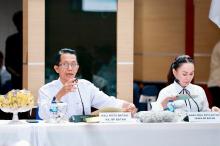 Sambut Rentetan Hari Besar 2026, Batam Siapkan Sinergi Total dan Luncurkan Gema Batam ASRI