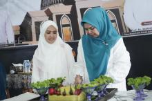 Tabligh Akbar Sambut Ramadhan 1447 H Digelar di Masjid Raya Nur Ilahi Dompak