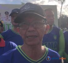 Atasi Krisis Air di Batam, Amsakar Achmad Siapkan Salat Istisqa Minta Hujan