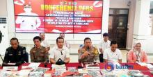 Cabuli Anak Murid, Guru SMK Negeri di Batam Diduga Alami Kelainan Seksual, 10 Siswa Jadi Korban