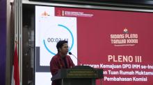 Krisis Air Batam: IMM Nilai Sholat Istisqa Tak Cukup Tanpa Penegakan Hukum Lingkungan