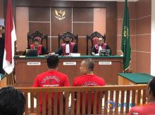 Lalai hingga 5 Nyawa Melayang, Dua Petugas Safety PT ASL Shipyard Dituntut 1 Tahun Bui