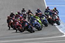 MotoGP 2026 Segera Mulai! 5 Nama Besar Siap Hajar Marc Marquez