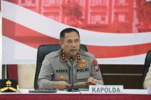 Tabuh Genderang Perang Lawan TPPO, Kapolda Kepri: Tak Ada Ruang Aman bagi Pelaku, Termasuk Jaringan Digital