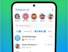 Telegram Rilis Tampilan Baru dan Fitur Crafting Hadiah Koleksi, Begini Cara Pakainya