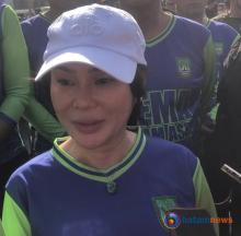 Batam Bersih Tanpa Reklame, Wakil Wali Kota Ajak Media Angkat Berita Positif
