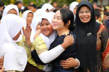 Bukan Sekadar Kartu: Wali Kota Batam Sebut KIA Bukti Kehadiran Negara untuk Perlindungan Anak