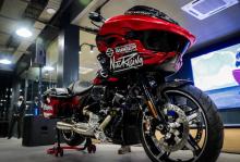 Indonesia Resmi Punya Tim di MotoGP 2026: NitiRacing Bawa Dimas Ekky dan Oscar Gutierrez
