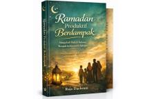 Menyiapkan Ramadan yang Produktif dan Berdampak
