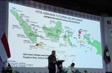 BPDP Tawarkan Rp60 Juta per Hektare untuk Petani di Rakernas Apkasi Batam