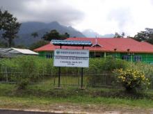 Duh, Kabid Pertanian di DPKP Lingga Diduga Hampir 6 Bulan Tak Ngantor
