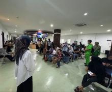 Edukasi Penyakit Jantung Bawaan, RSBP Batam Dorong Deteksi Dini