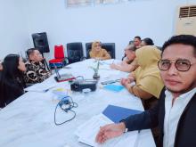 PT MUF Batam Diduga Abaikan Anjuran Disnaker, Tak Bayar Hak Karyawan Berprestasi