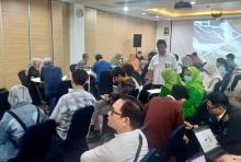 Sosialisasi Coretax Perkuat Kepatuhan Pajak Pegawai RSBP
