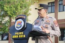 Eks Kapolres Bima Kota Jadi Tersangka, Bareskrim Temukan Koper Berisi Sabu dan Ekstasi