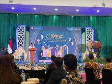 Kick Off SERAMBI 2026, BI Kepri Optimistis Kebutuhan Uang Ramadan Terpenuhi