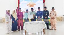 Musrenbang Kabupaten Lingga 2026 Resmi Ditutup, Pemkab Tekankan Kolaborasi untuk RKPD 2027