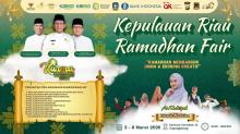 Jadwal KURMA 2026 Kepri: Bazar Ramadan hingga Layanan Publik Gratis di Satu Lokasi