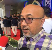Pj Sekda Kepri Minta BI Ratakan Distribusi Uang Baru hingga ke Pulau Terluar