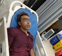 Polsek Nongsa Selidiki Curas Bida Asri 3, Korban Alami Luka dan Kehilangan Motor