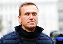 Saingan Putin, Alexei Navalny Meninggal Terkena Racun Katak