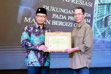 Dukung Program Makan Bergizi Gratis, Batam Terima Apresiasi BPMP Kepri