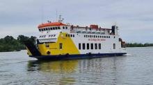 Jadwal Kapal Roro dari Batam Jelang Imlek, Hanya Ada Dua Tujuan