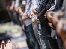 Jemaah Tarekat Naqsabandiyah Padang Mulai Puasa 17 Februari 2026, Lebih Awal dari Pemerintah