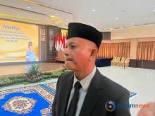 Drainase Ditutup Proyek Lapangan Padel, Kadis BMSDA Batam: Kita Cek PBG-nya