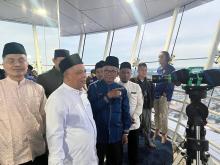Hasil Rukyatul Hilal di Batam 17 Februari 2026: Hilal Tak Terlihat, Ini Penyebabnya