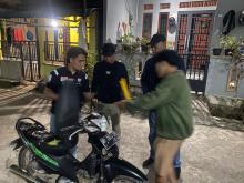 Batu Nisan Tak Kunjung Siap, Nanang Dianiaya dan Motor Dirampas