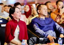 Dukung Nelayan Rempang, Pemerintah Salurkan Kapal 5 GT Berteknologi Terbaru