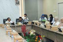 DPRD Batam Pacu Pembahasan Ranperda LAM, Perkuat Posisi Adat Melayu sebagai Payung Organisasi