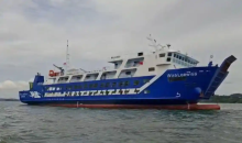 Jadwal Lengkap Kapal Roro dari Telaga Punggur Batam ke Berbagai Tujuan pada 1 Ramadan 2026