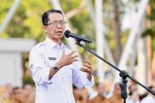 Jam Kerja ASN Batam Diselaraskan Selama Ramadan, Amsakar: Layanan Publik Tak Boleh Terganggu