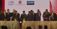 Mega Proyek Batam: Investasi AS Kucurkan USD 4,9 Miliar untuk PSN Wiraraja, Prabowo Hadir Langsung