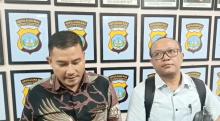 Dihamili Oknum Bripda AD hingga Berujung Keguguran, Asisten Hakim di Batam Lapor ke Paminal Polresta Barelang