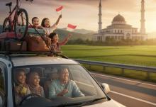 Libur Lebaran 2026 Berapa Hari? Cek Tanggalnya dari Sekarang
