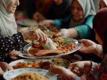 Menjelang Sahur di Tanjungpinang? Jangan Andalkan Restoran Besar, Ini Tipsnya