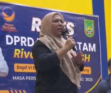Pemko Batam Kebut Ranperda Adminduk, Kewenangan Pengendalian Penduduk Tak Lagi di Disdukcapil