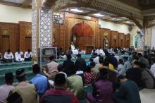 Safari Ramadan 1447 H Pemkab Bintan Dimulai Besok, Ini Jadwal Lengkapnya